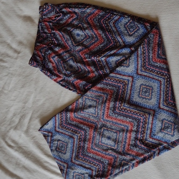 Studio Works Pants & Jumpsuits Studio Works 2x Palazzo Pants Poshmark